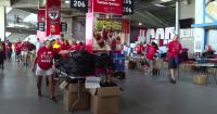 Bullard Family Foundation hosts ninth annual Back-to-School Bash
