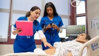 Exploring VA nursing residencies 