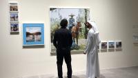 Sharjah Art Foundation brings six artists to Vantage Point 13