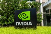 Nvidia eyeing up to $3B investment in Blackstone-backed power firm: The Information