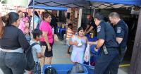 National Night Out fosters community between re…