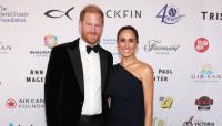 Meghan Markle finally speaks out after major Canada trip with Prince Harry