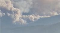 State of emergency in British Columbia due to wildfires