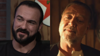Russell Crowe’s Been Hitting The Gym With Drew McIntyre For Highlander, And Holy Guns" target="_self" data-before-rewrite-localise="/movies/russell-crowe-hitting-gym-drew-mcintyre-highlander-holy-guns