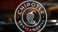 Woman hospitalized with sepsis sues Chipotle over salmonella