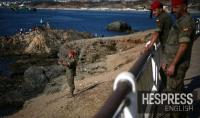 How official figures on Ceuta’s migration crisis continue to differ