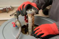 Colorado college water heater board brings hands-on HVAC lessons to life