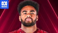 Fijian rugby player dies of suspected heat stroke after training