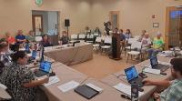 Talent City Council approves phased public safety fee increases