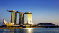 Singapore National Day 2026 Closes 21 Road Segments Around the National Stadium