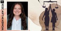 Women in Law 2026: Jillian Wilson, The Wilson Law Group/ Foundation Legal Group