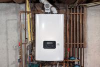 First-time Colorado homeowner's renovation bid sparks debate over $10,288 tankless upgrade