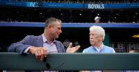 Royals Reacts Results: Fans unhappy with the trade deadline