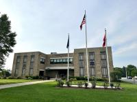 Indiana Dunes State Park veteran hired to lead Portage parks