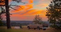 Steppe Outside: Car camping is a century-old tradition