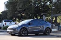 Texas EV owners face a $200 registration fee that some say exceeds what gas drivers pay