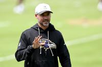 Ravens Pro Bowl WR Suffers Injury During Latest Practice