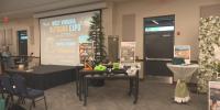 Rail Yard Event and Conference Center hosts West Virginia Outdoor Expo in Elkins