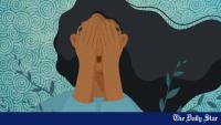 When ‘staying strong’ starts hurting your health