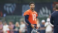 Why The 2026 Chicago Bears Are Prime Regression Candidates