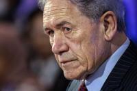 New Zealand Targets Russia With 36th Package of Sanctions