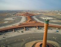 “Jeddah Airports” Achieves Two National and International Milestones, Reinforcing Leadership in Sustainability and Innovation