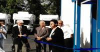 Wellington business celebrates more than 50 years of success