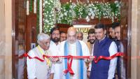 Amit Shah launches 'Sahkar Nav-Kranti' to modernize cooperative banks