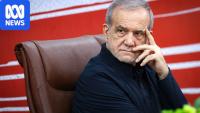 Iran says Hormuz deal 'close' but reopening depends on other conditions