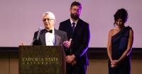 Newman Hosts Denim and Diamonds Gala to Support Future of Local Healthcare while Honoring those who Built the Foundation