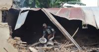New massacre by the ADF leaves at least 13 dead in the north of the DRC amid the Ebola crisis