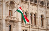 Former Hungarian Supreme Court president accepts offer to become head of state