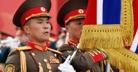 Zelenski demands more support from South Korea to stop North Korean military attacks