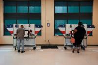 Voter turnout surges in Tennessee after Black-majority district is erased
