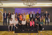 PREDA Hosts Landmark Inaugural PREDAXIS Conference to Advance Pakistan’s PR, Digital, Event Management and Activations Industries