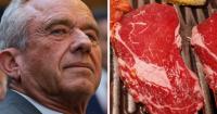Doctors Are Warning About 1 Thing That Eating Like RFK Jr. Can Actually Do To Your Colon, And It's Not Pretty