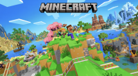 Minecraft set for Nintendo Switch 2 release on Oct. 27