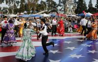 Mass Events Without Latino Audiences: Constant Fear of ICE Empties U.S. Festivals