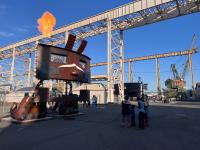 Artistry takes center stage at first Annual “Dockside Dazzle”