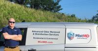 Business brings dry-mist technology to region