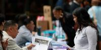 The size of the American workforce has fallen by over 1 million people in the past year. Here’s what’s going on.