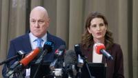 Election 2026: National challenges Labour on fiscal rules – but why can’t it rule out new taxes?