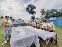‘Salt Sisters’ of Pagadian lead revival of forgotten industry