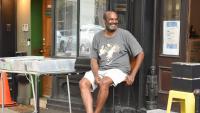 Community rallies around Mount Vernon Records as owner fights to stay open