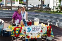 Whitehorse businesses and organizations vie for best lemonade in fundraiser