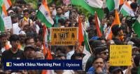 South Asia’s Gen Z protests offer one lesson in common