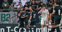 6 takeaways from Ferencváros 1-2 Real Madrid