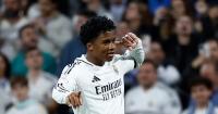 Endrick emerges as Manchester United transfer option as Real Madrid loan talks surface