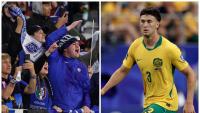 Italian giants play out Perth thriller in front of bumper crowd as Aussie transfer link addressed