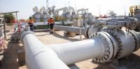 Iraq seeks alternative routes as oil exports plunge amid Strait of Hormuz closure